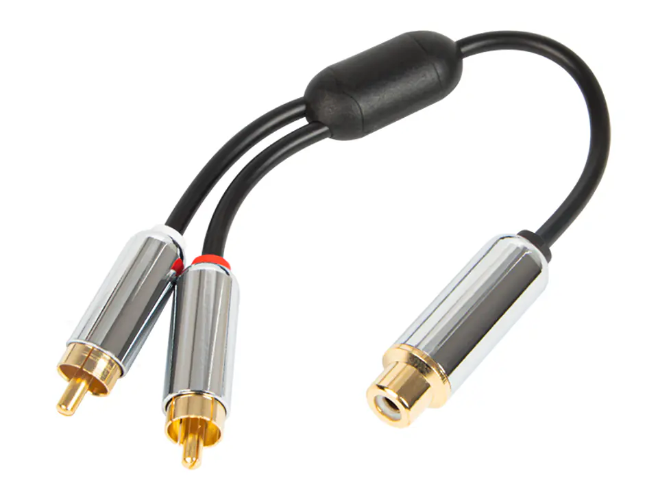 Rozg.RCA: GN-2 WT METAL with trans. 15cm at Wasserman.eu