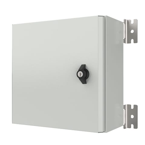 Lanview IP65 Wall-Box with mounting w sklepie Wasserman.eu