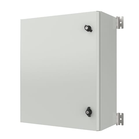 Lanview IP65 Wall-Box with mounting w sklepie Wasserman.eu