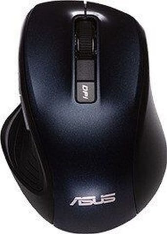 ⁨Mysz Bezprzewodowa ASUS MW202C⁩ w sklepie Wasserman.eu