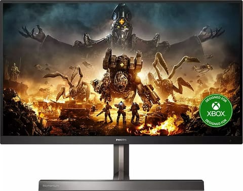 ⁨Monitor PHILIPS 329M1RV/00 (31.5" /IPS /144Hz /3840 x 2160 /Czarny)⁩ w sklepie Wasserman.eu