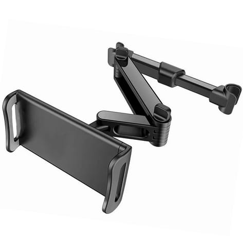 ⁨AP17 Headrest holder for phone tablet⁩ at Wasserman.eu