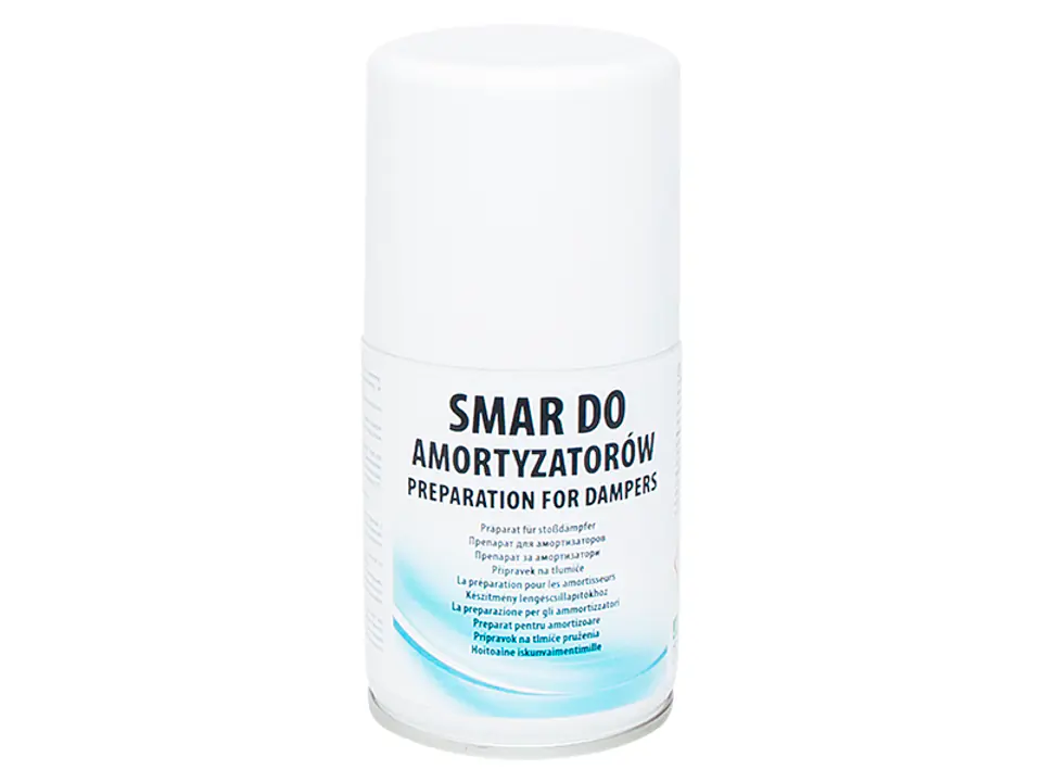 ⁨4291# Spray smar do amortyzatorów 100ml     ag⁩ w sklepie Wasserman.eu