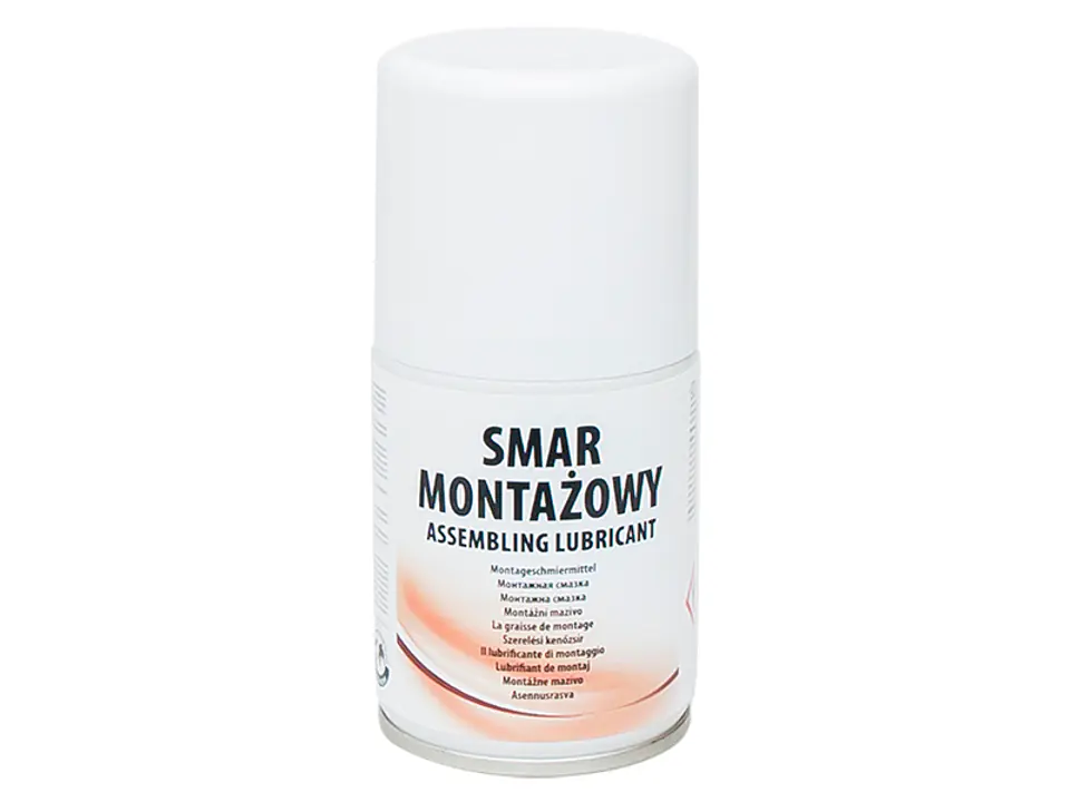⁨4292# Montagefettspray 100ml ag⁩ im Wasserman.eu