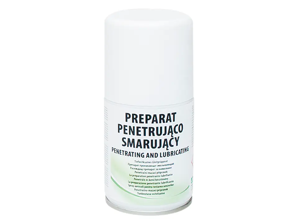 ⁨Spray Penetr-lubricating agent 100ml AG⁩ at Wasserman.eu