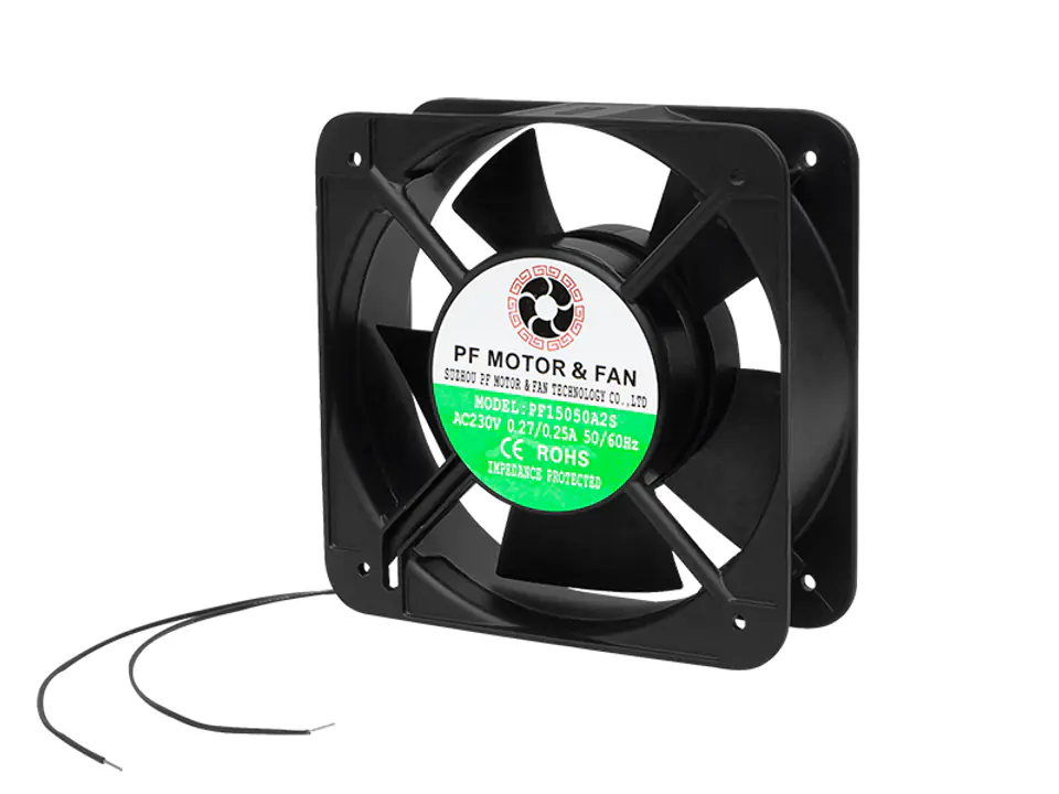 ⁨85-150# Fan 150x50mm 230v sliding⁩ at Wasserman.eu