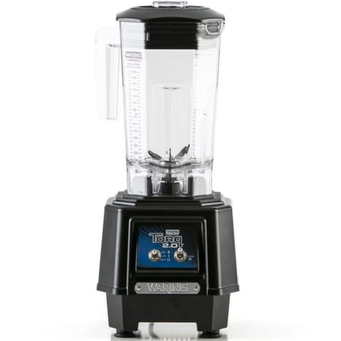 ⁨Blender kielichowy barmański barowy TORQ 2.0 1.4 l 1500 W⁩ w sklepie Wasserman.eu