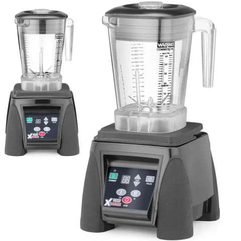 ⁨Blender barmański barowy X-PREP 20000 obr./min 2 l 1560 W⁩ w sklepie Wasserman.eu