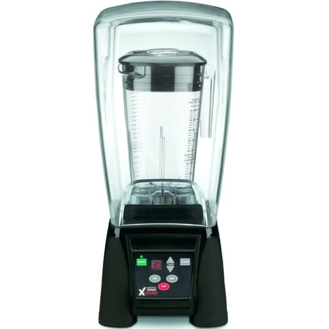 ⁨Blender barmański barowy z obudową wyciszającą XTREME 1.9 l 1560 W⁩ w sklepie Wasserman.eu