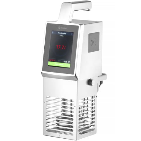 ⁨Cyrkulator zanurzeniowy do gotowania sous vide SmartVide X 2000 W⁩ w sklepie Wasserman.eu