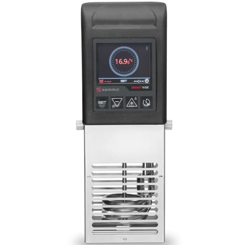 ⁨Cyrkulator zanurzeniowy do gotowania sous vide SmartVide 5 1600 W⁩ w sklepie Wasserman.eu