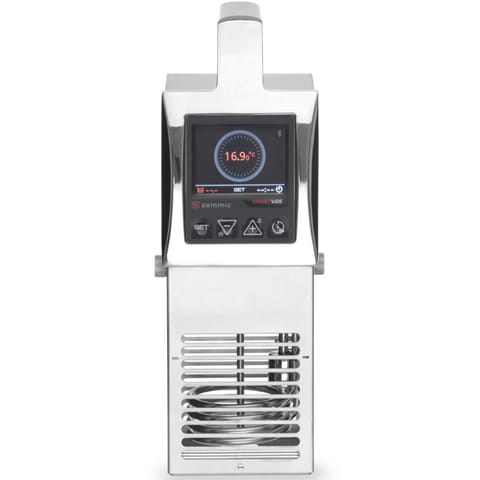 ⁨Cyrkulator zanurzeniowy do gotowania sous vide SmartVide 9 2000 W⁩ w sklepie Wasserman.eu