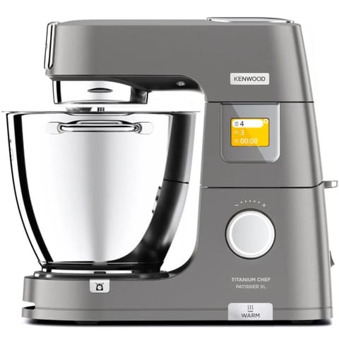 ⁨Robot planetarny TITANIUM CHEF PATISSIER XL 1400 W⁩ w sklepie Wasserman.eu