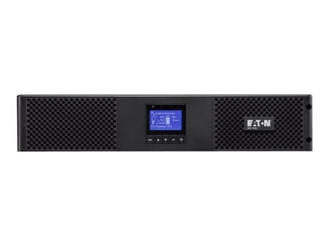 ⁨Uninterruptible power supply EATON 9SX1500IR 1500VA⁩ at Wasserman.eu