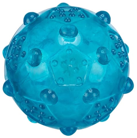 ⁨Trixie Toy TPR - Ball 8cm [33678]⁩ at Wasserman.eu