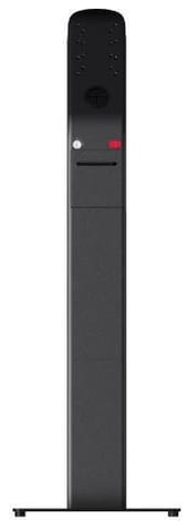 ⁨MOBILE POS ACC FLOOR STAND/I23I01-FS IMIN⁩ w sklepie Wasserman.eu