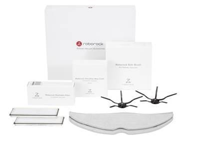VACUUM ACC KIT/S75 MAX V 8.02.0143 ROBOROCK w sklepie Wasserman.eu