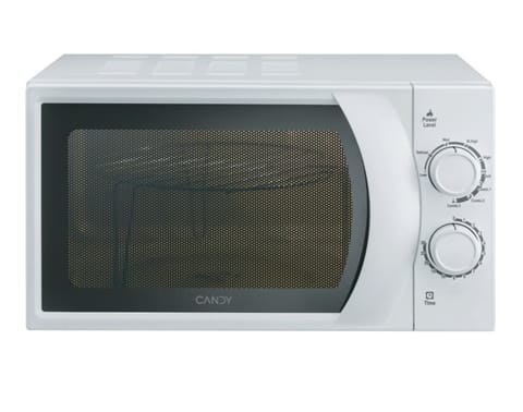 ⁨Candy Idea CMG 2071M Countertop Grill microwave 20 L 700 W White⁩ at Wasserman.eu