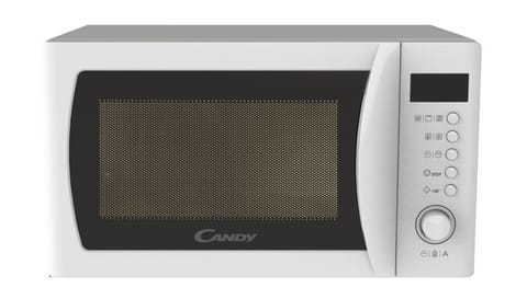 ⁨Candy Idea CMGA20SDLW Countertop Grill microwave 20 L 700 W White⁩ at Wasserman.eu