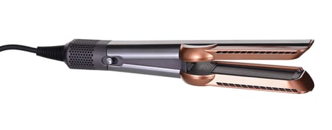 ⁨Dyson Airstrait™ Nickel/Copper Airstraightener HT01⁩ at Wasserman.eu