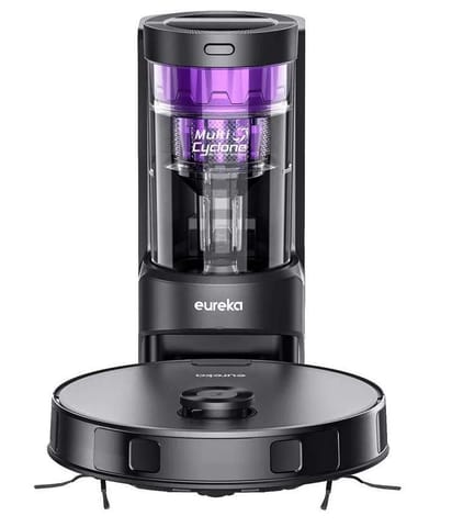 VACUUM CLEANER ROBOT/E10S EUREKA w sklepie Wasserman.eu