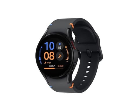 ⁨SMARTWATCH GALAXY WATCH FE/40MM BLACK SM-R861 SAMSUNG⁩ at Wasserman.eu