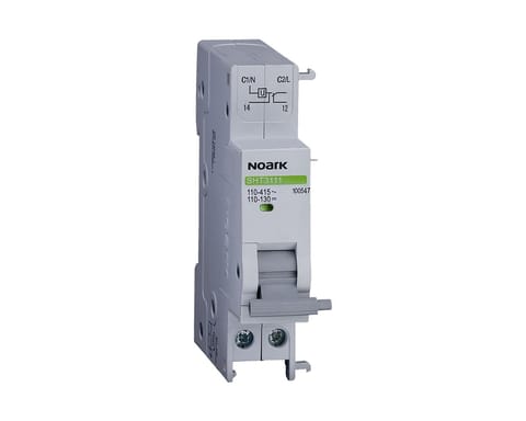 ⁨Challenge subnap. NOARK , 220-240 V AC⁩ at Wasserman.eu