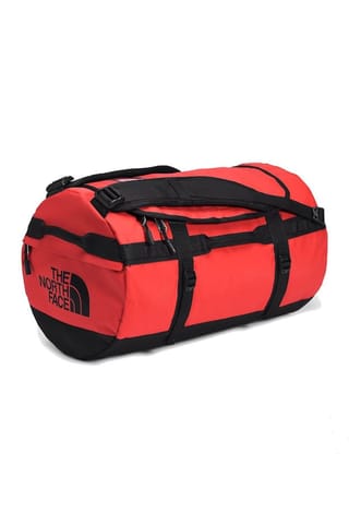 Torba base camp duffel s-tnf red-tnf black-npf THE NORTH FACE w sklepie Wasserman.eu