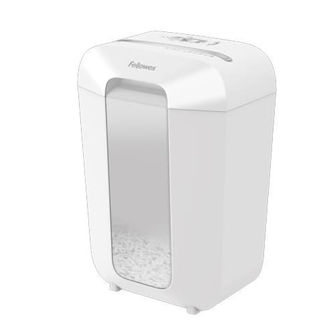 ⁨SHREDDER LX70/WHITE 100017468 FELLOWES⁩ w sklepie Wasserman.eu