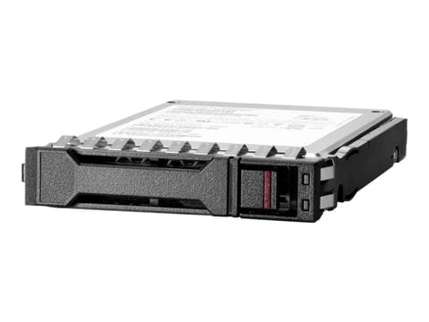 ⁨HPE 960GB SATA 6G Read Intensive SFF BC Multi Vendor SSD⁩ w sklepie Wasserman.eu