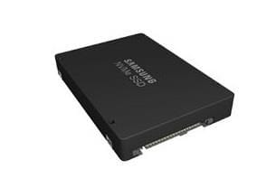 ⁨SSD PCIE G4 2.5" 1.92TB PM9A3/MZQL21T9HCJR-00A07 SAMSUNG⁩ w sklepie Wasserman.eu