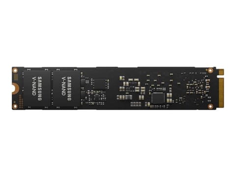 ⁨Samsung PM9A3 3.84TB M.2 SSD PCIe 4.0 x4 DWPD 1 MZ1L23T8HBLA-00A07⁩ at Wasserman.eu