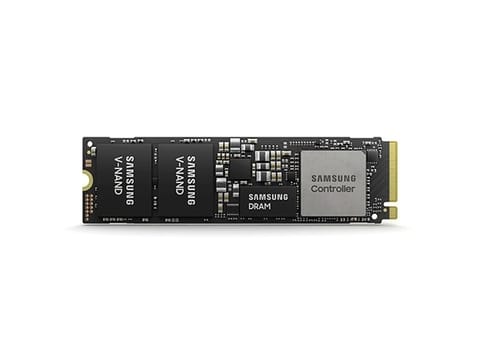 ⁨Samsung PM9B1 1TB M.2 SSD NVMe (PCIe 4.0 x4) MZVL41T0HBLB-00B07⁩ w sklepie Wasserman.eu