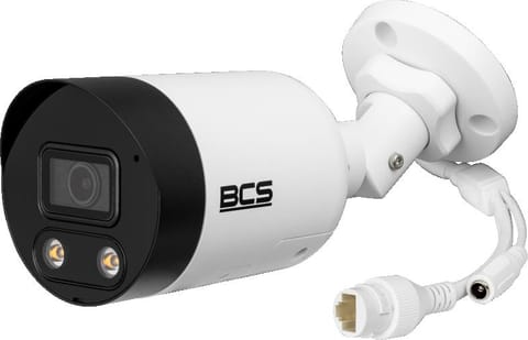 ⁨Kamera BCS POINT BCS-P-TIP28FWR3L2-Ai2⁩ w sklepie Wasserman.eu