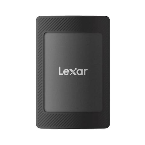 ⁨SSD USB3.2 4TB EXT. MAGNETIC/LSL500M004T-RNBNG LEXAR⁩ at Wasserman.eu