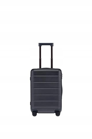 ⁨Xiaomi Luggage Classic Pro 28" czarny⁩ w sklepie Wasserman.eu