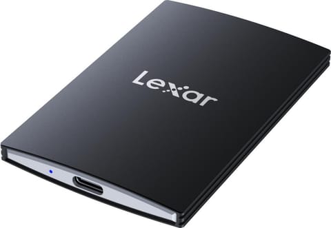 ⁨SSD USB3.2 4TB EXT./LSL500X004T-RNBNG LEXAR⁩ w sklepie Wasserman.eu