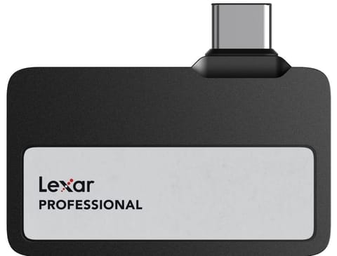 ⁨SSD USB3.2 2TB EXT./LSL400X002T-RNBNG LEXAR⁩ at Wasserman.eu