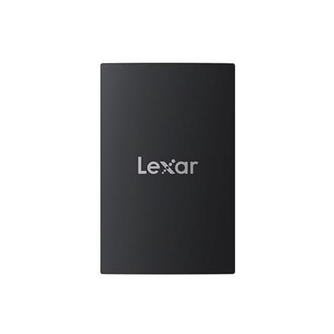 ⁨SSD USB3.2 512GB EXT./LSL500X512G-RNBNG LEXAR⁩ at Wasserman.eu