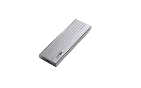 ⁨SSD USB3.2 1TB EXT./LPAE06N001T-RNBNG LEXAR⁩ w sklepie Wasserman.eu