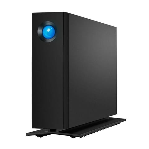 ⁨HDD USB3.1 14TB EXT./STHA14000800 LACIE⁩ at Wasserman.eu