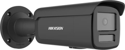 ⁨KAMERA IP HIKVISION DS-2CD2T46G2H-2I(2.8mm)(eF)/BLACK⁩ w sklepie Wasserman.eu