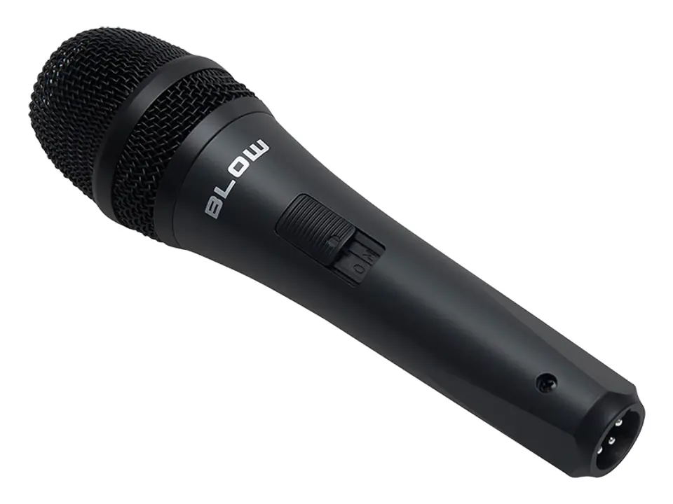Microphone PRM319 BLOW at Wasserman.eu