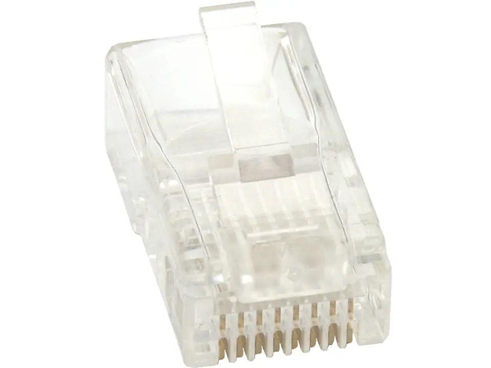 ⁨Tue telef.8p8c Cat.6 (RJ45)⁩ at Wasserman.eu