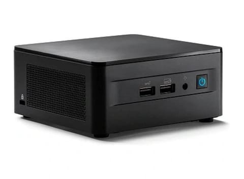 ⁨ASUS NUC Wallstreet RNUC12WSHI700002I (EU Cord)⁩ at Wasserman.eu