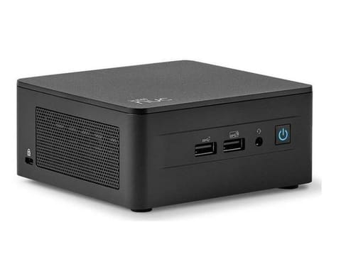 ⁨ASUS NUC 13 PRO RNUC13ANHi50002⁩ at Wasserman.eu