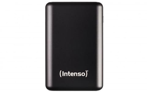 ⁨POWER BANK USB 10000MAH/ANTHRACITE A10000 INTENSO⁩ at Wasserman.eu