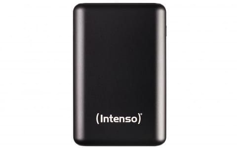 ⁨POWER BANK USB 10000MAH/ANTHRACITE A10000 INTENSO⁩ w sklepie Wasserman.eu