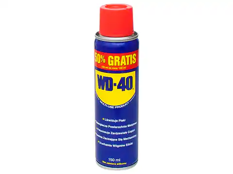 ⁨8913# Spray wielofunkc. wd-40 150ml.⁩ w sklepie Wasserman.eu