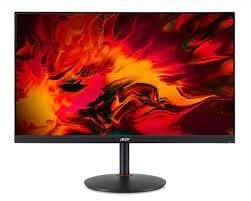 ⁨MONITOR LCD 25" XV252QLVBMIIPR/UM.KX2EE.V01 ACER⁩ w sklepie Wasserman.eu